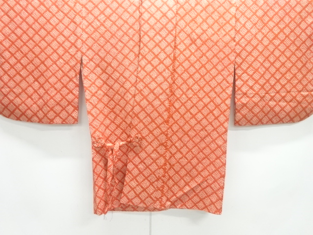 JAPANESE DOCHUGI / ALL SHIBORI / TASUKI LATTICE